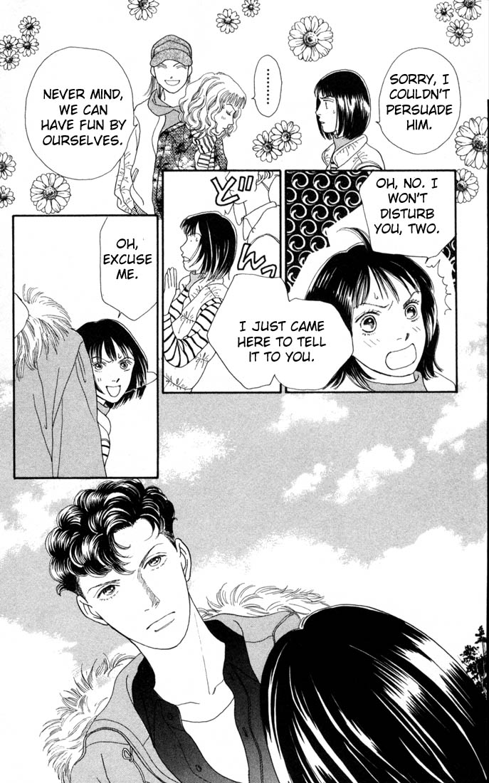 Read Boys Over Flowers Manga Online