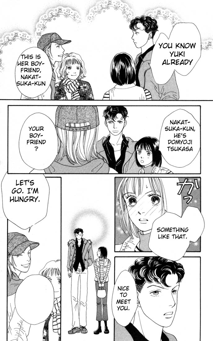 Read Boys Over Flowers Manga Online