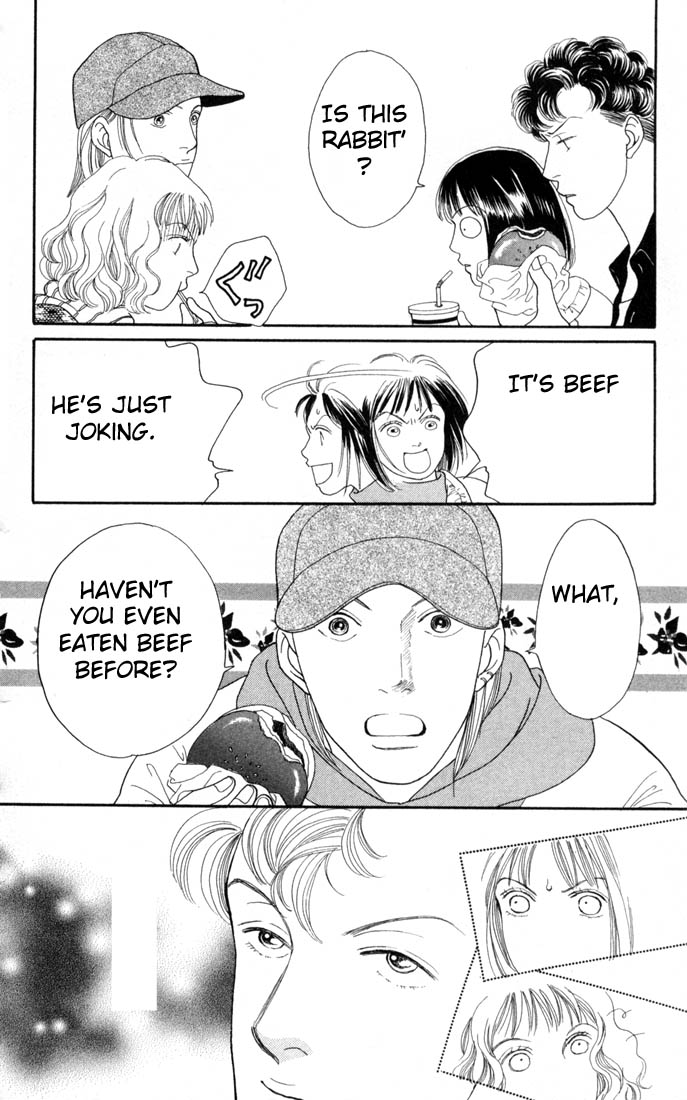 Read Boys Over Flowers Manga Online