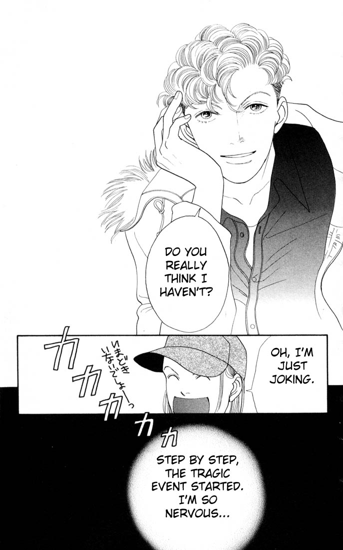 Read Boys Over Flowers Manga Online