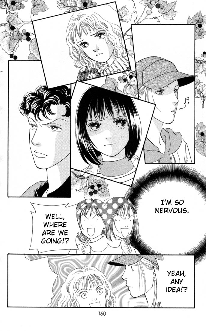 Read Boys Over Flowers Manga Online