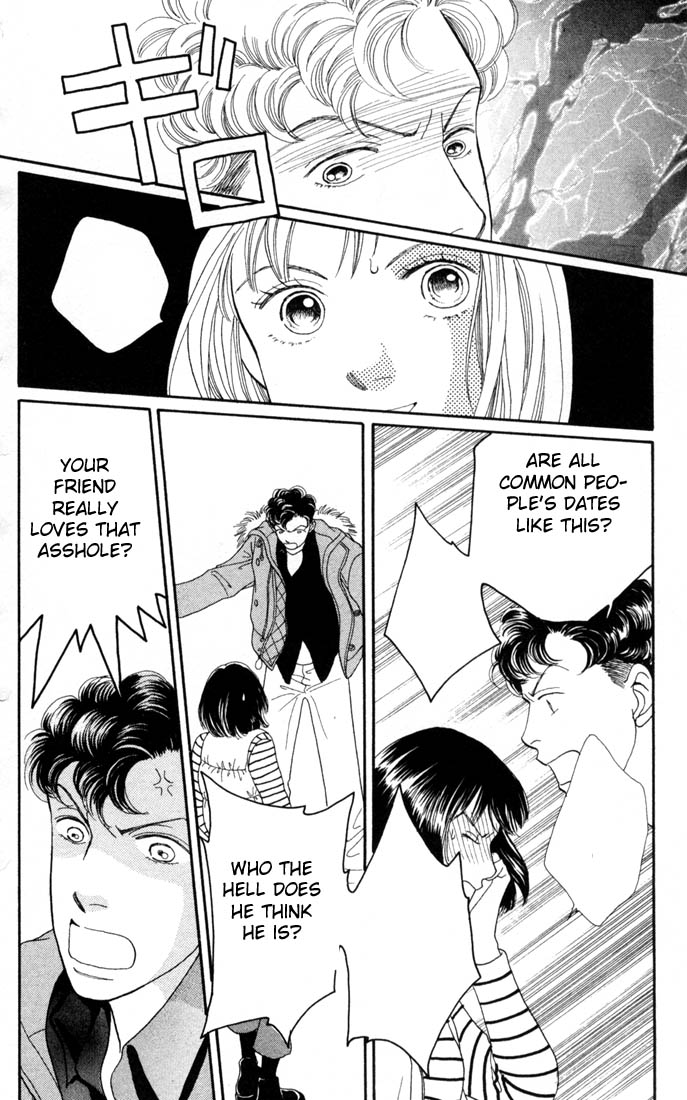 Read Boys Over Flowers Manga Online