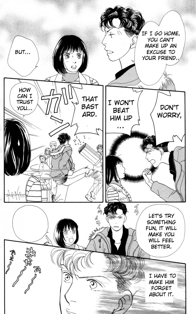 Read Boys Over Flowers Manga Online