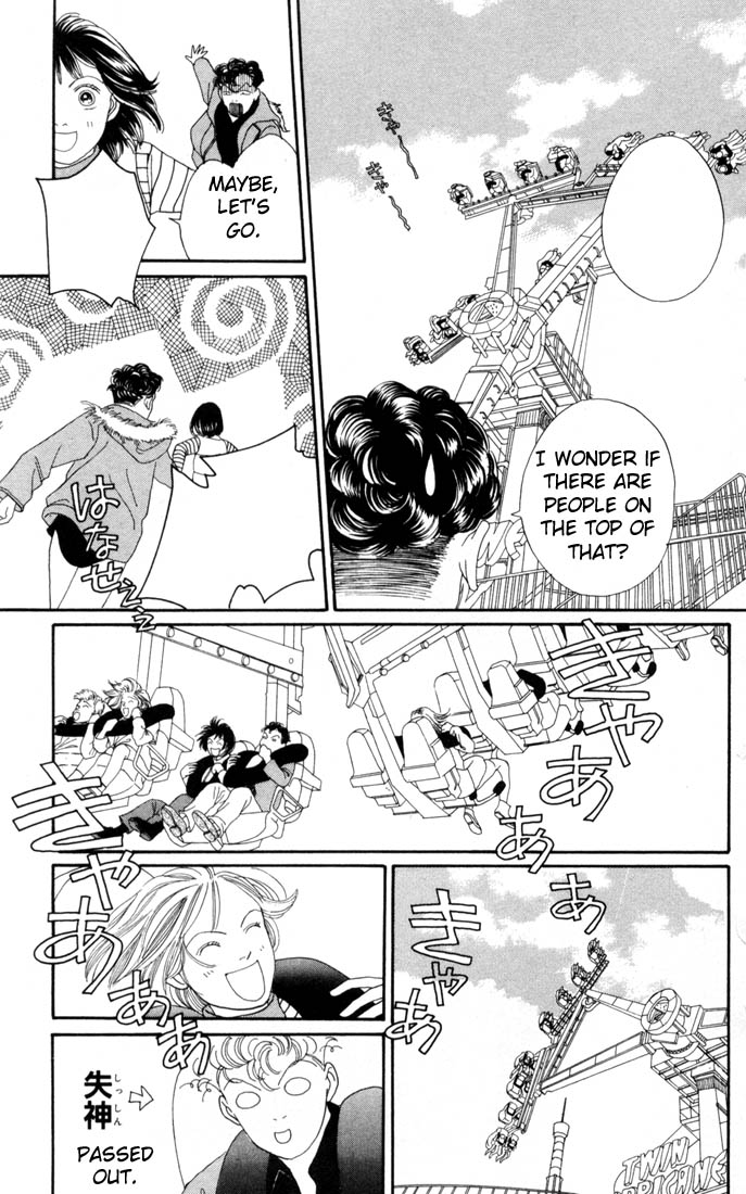 Read Boys Over Flowers Manga Online