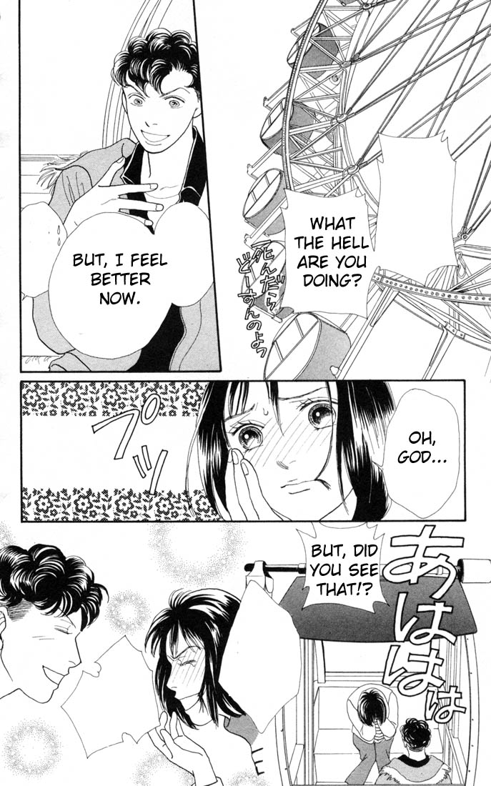 Read Boys Over Flowers Manga Online