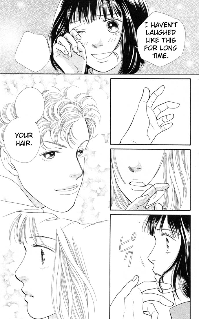 Read Boys Over Flowers Manga Online