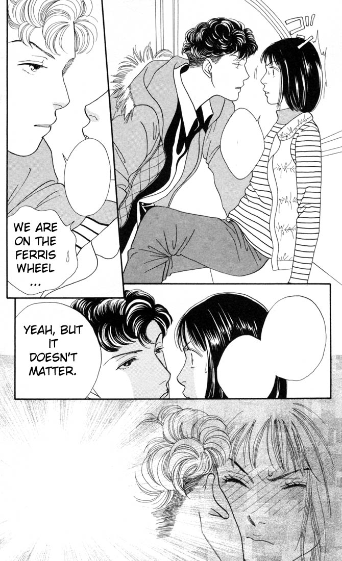 Read Boys Over Flowers Manga Online