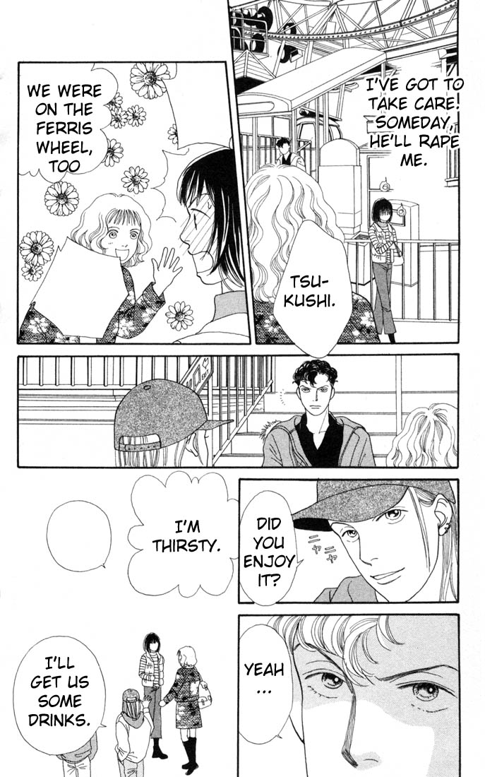 Read Boys Over Flowers Manga Online