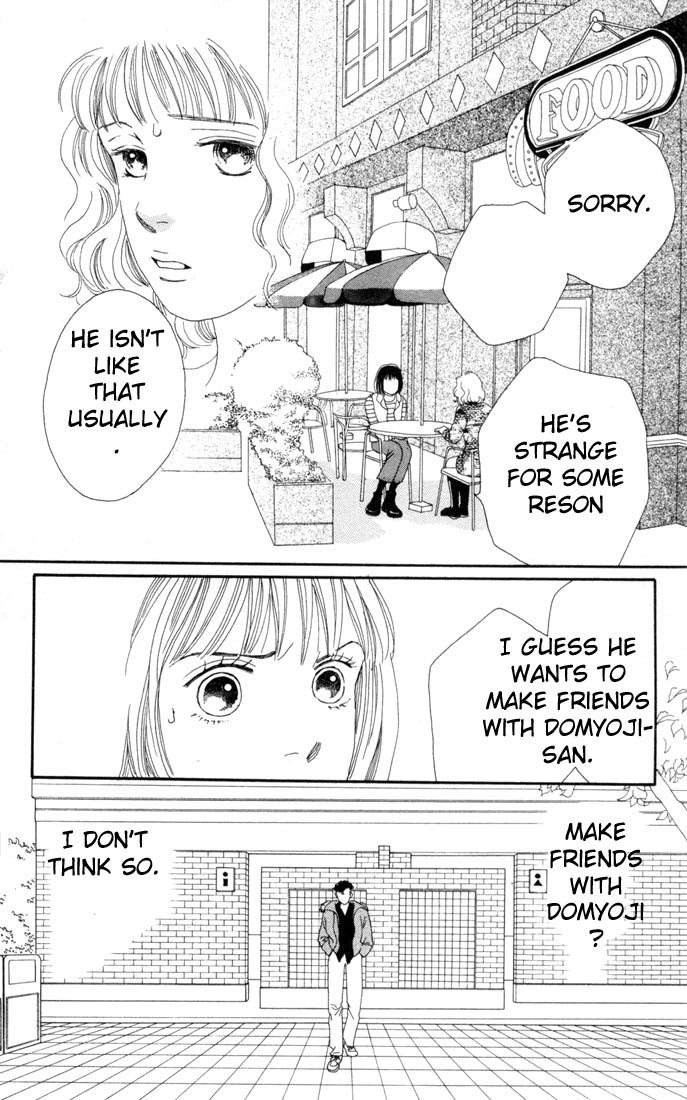 Read Boys Over Flowers Manga Online