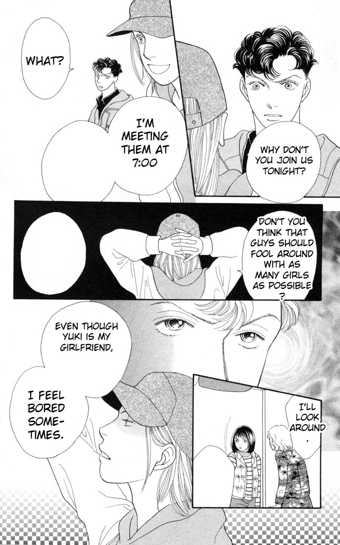 Read Boys Over Flowers Manga Online