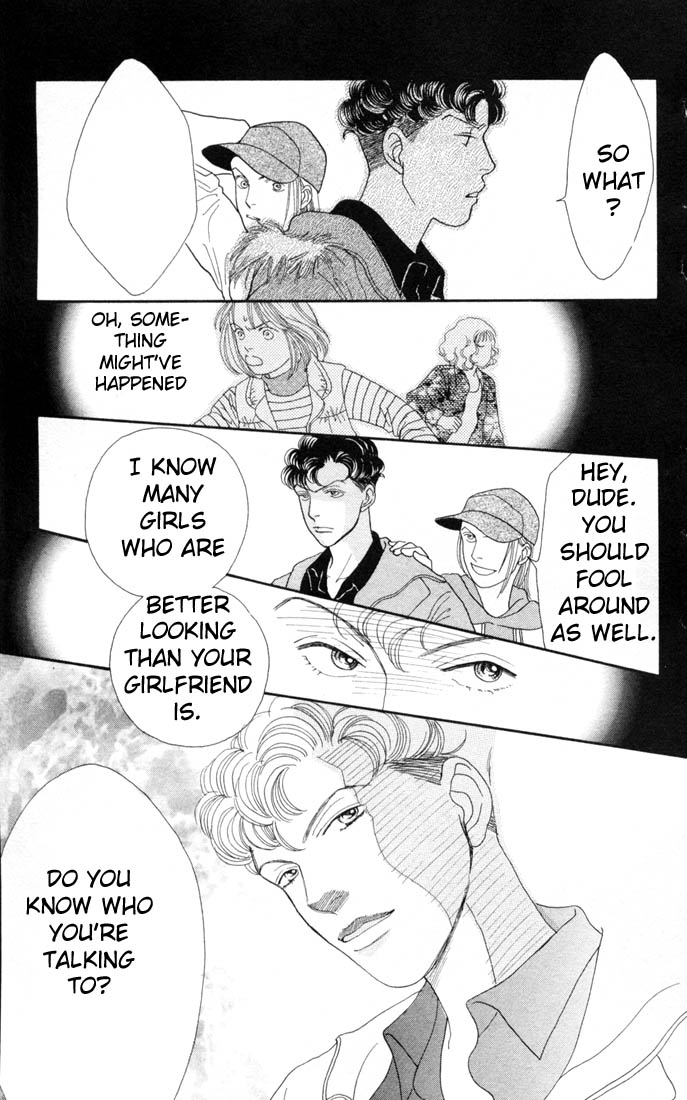 Read Boys Over Flowers Manga Online