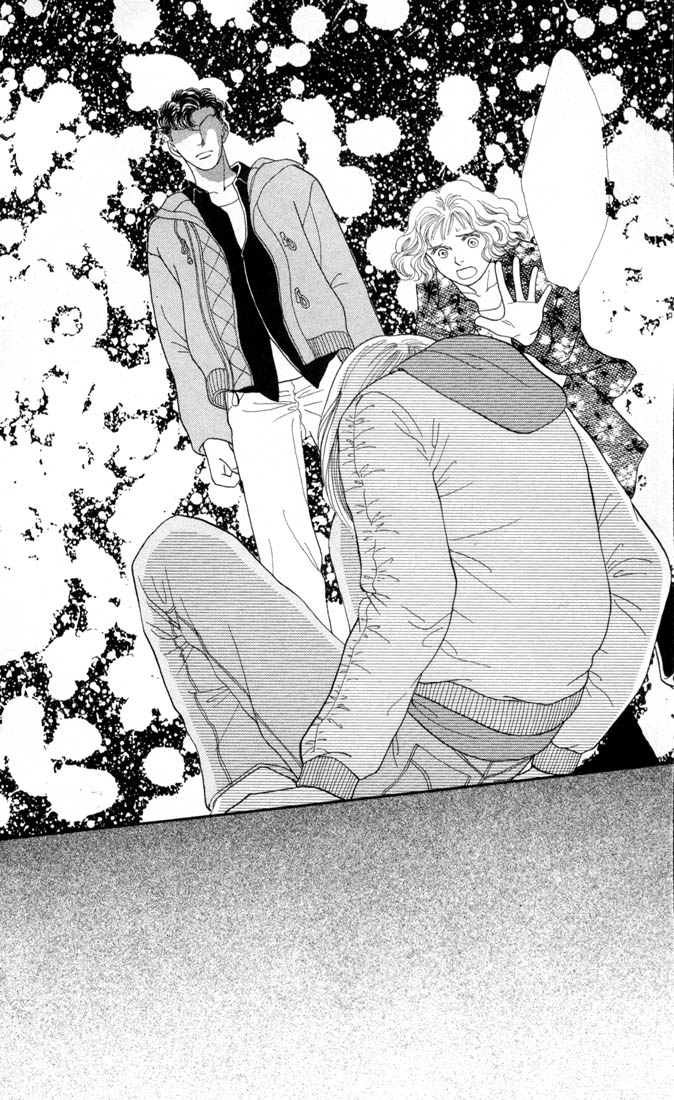 Read Boys Over Flowers Manga Online