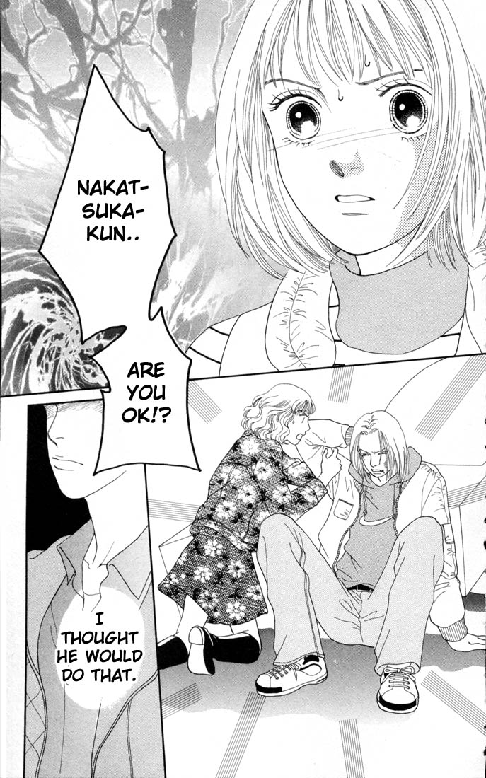 Read Boys Over Flowers Manga Online