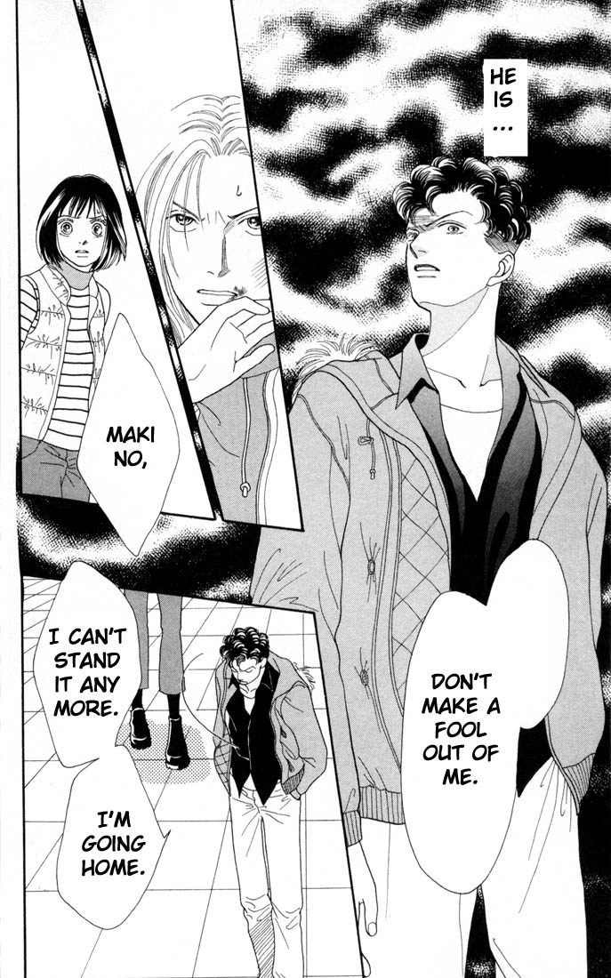 Read Boys Over Flowers Manga Online