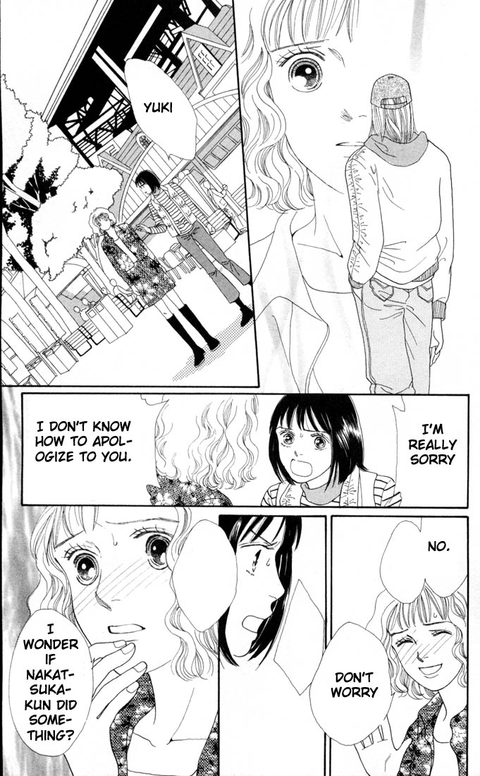 Read Boys Over Flowers Manga Online