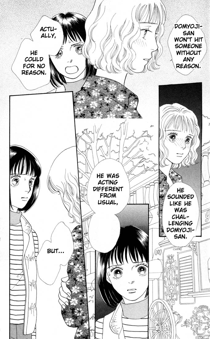 Read Boys Over Flowers Manga Online