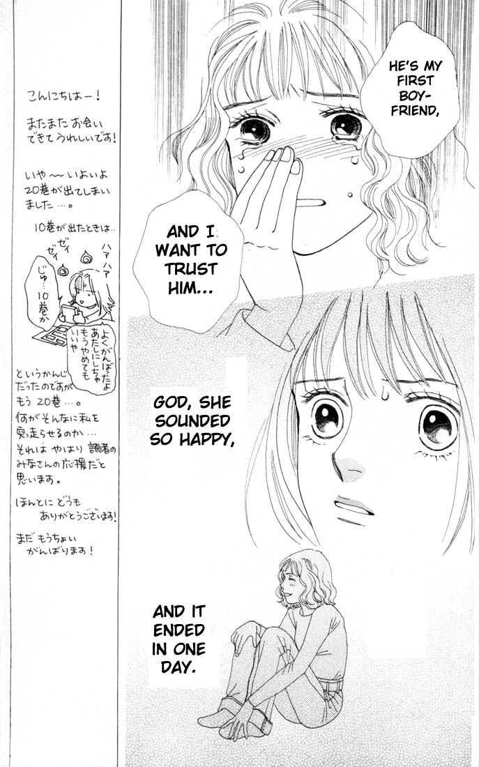 Read Boys Over Flowers Manga Online