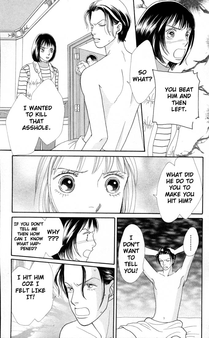 Read Boys Over Flowers Manga Online