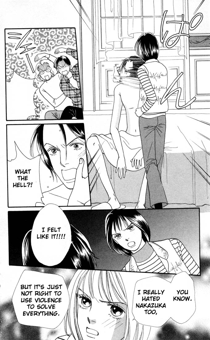 Read Boys Over Flowers Manga Online