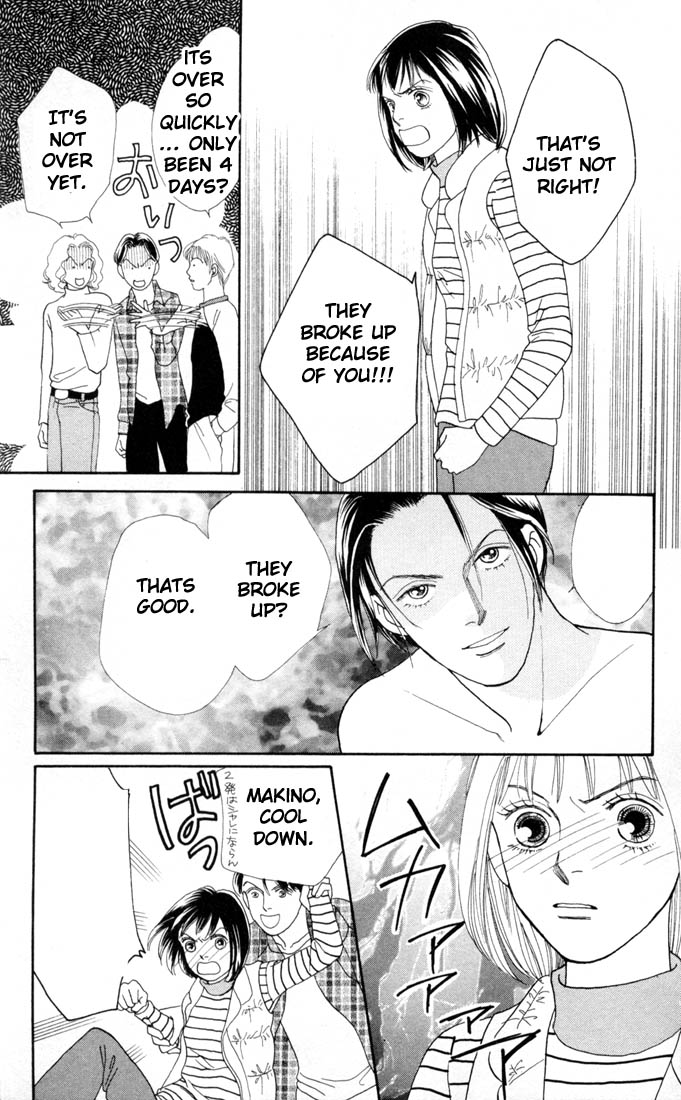 Read Boys Over Flowers Manga Online