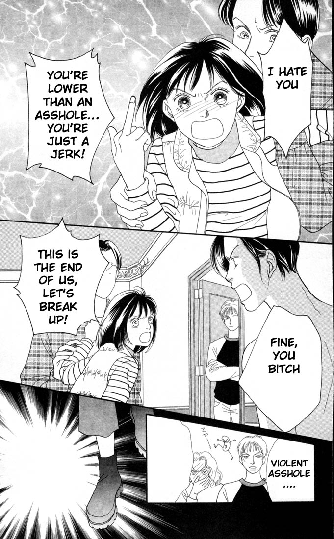 Read Boys Over Flowers Manga Online