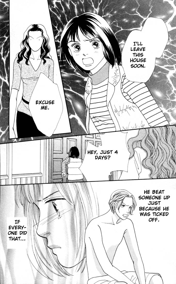 Read Boys Over Flowers Manga Online