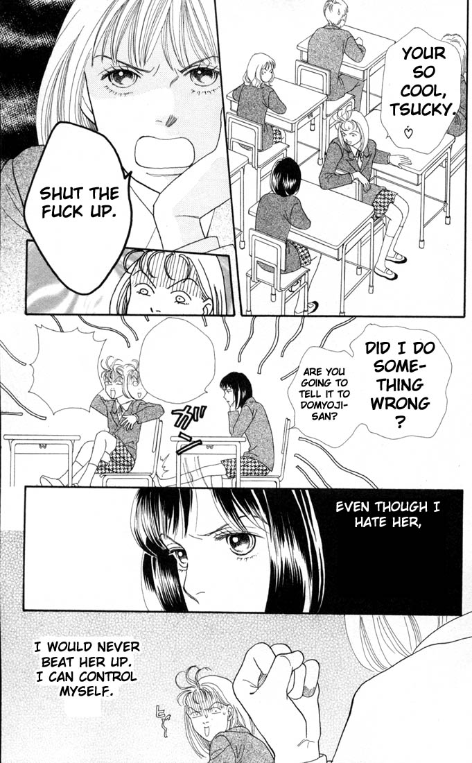 Read Boys Over Flowers Manga Online