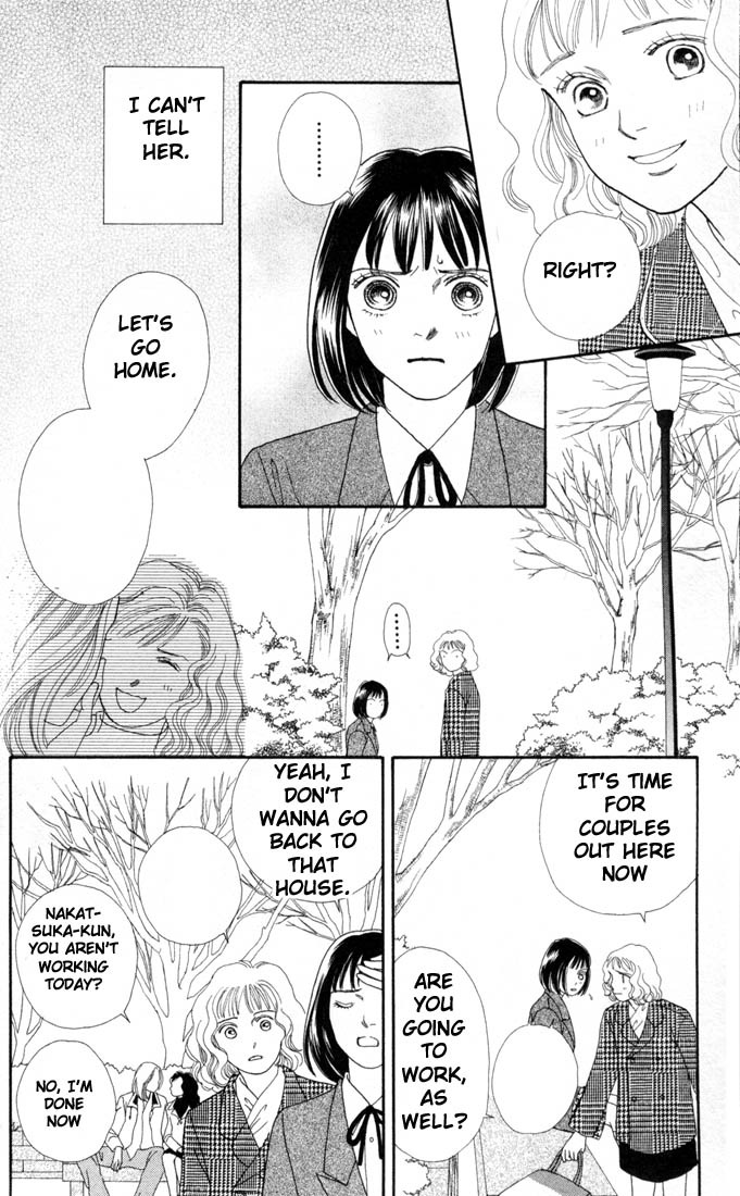 Read Boys Over Flowers Manga Online