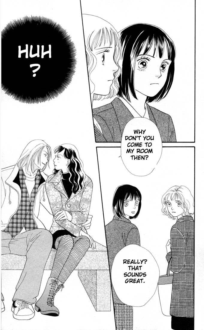 Read Boys Over Flowers Manga Online