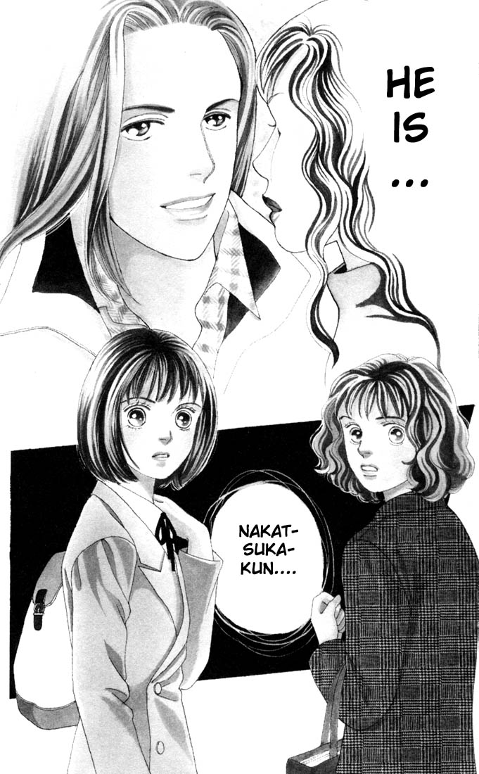 Read Boys Over Flowers Manga Online