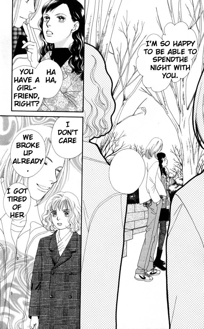 Read Boys Over Flowers Manga Online