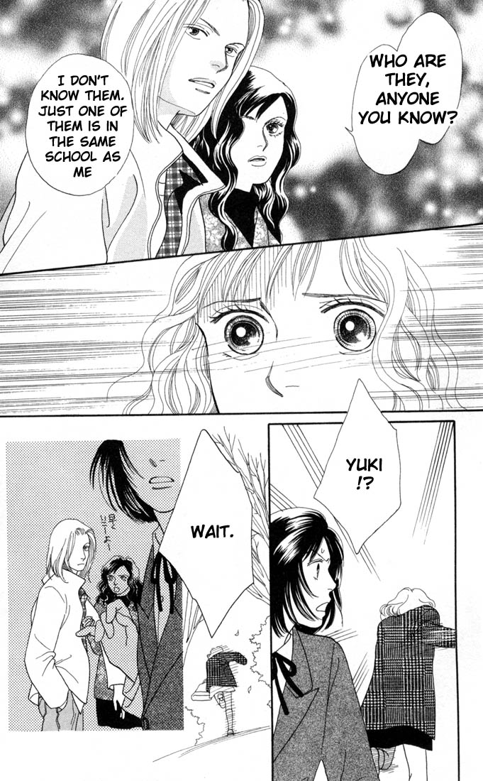 Read Boys Over Flowers Manga Online