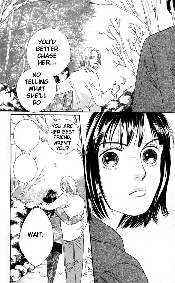 Read Boys Over Flowers Manga Online