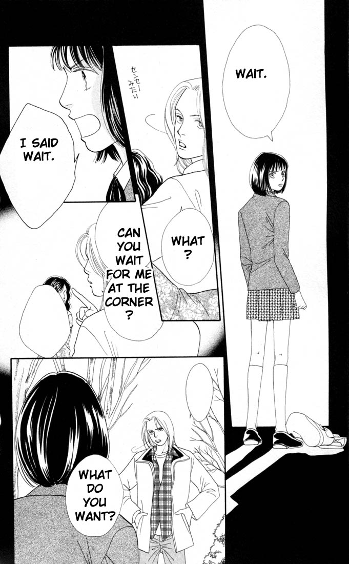 Read Boys Over Flowers Manga Online