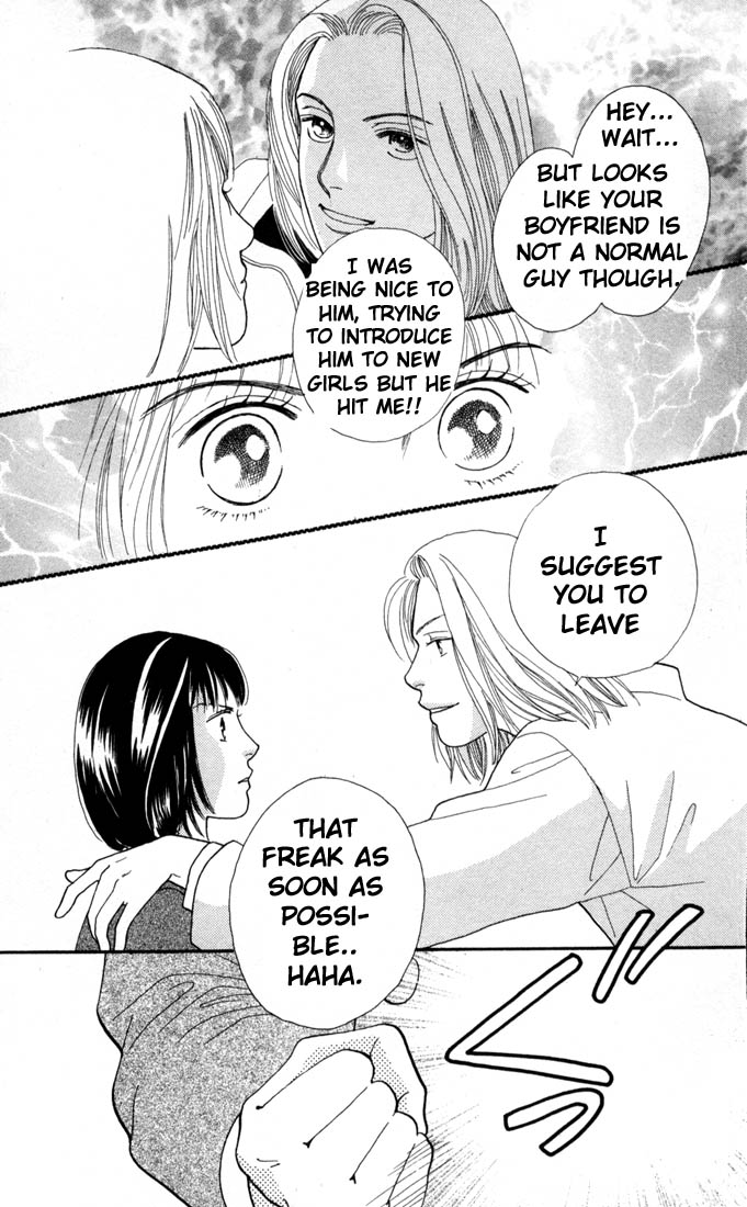 Read Boys Over Flowers Manga Online