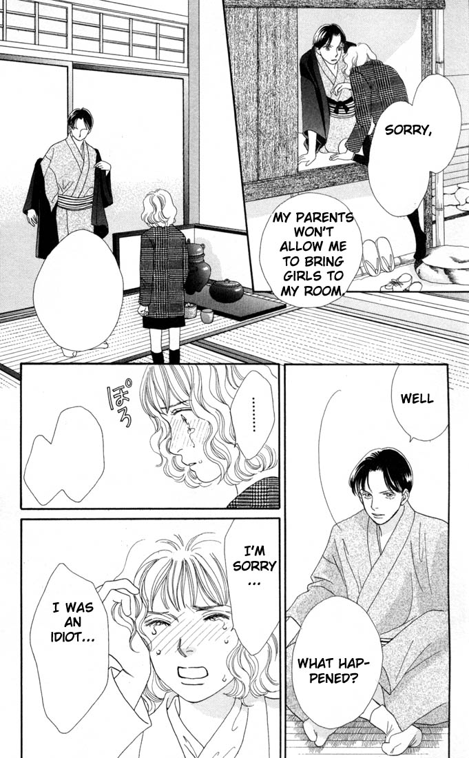 Read Boys Over Flowers Manga Online