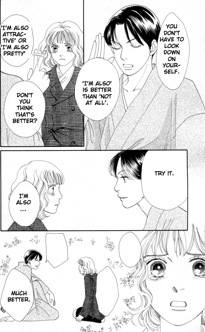 Read Boys Over Flowers Manga Online