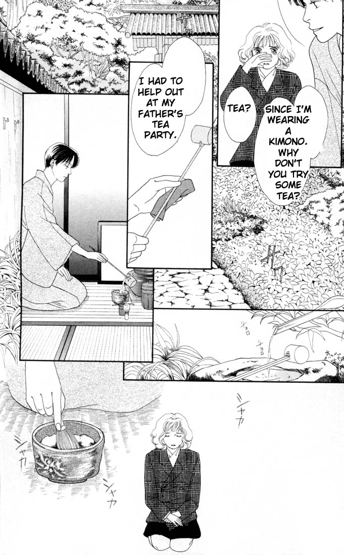 Read Boys Over Flowers Manga Online