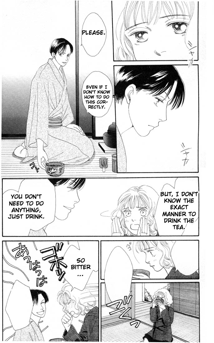 Read Boys Over Flowers Manga Online