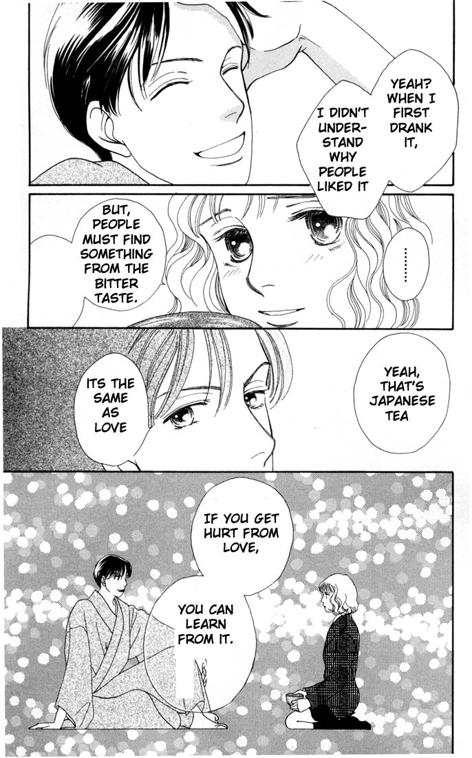 Read Boys Over Flowers Manga Online