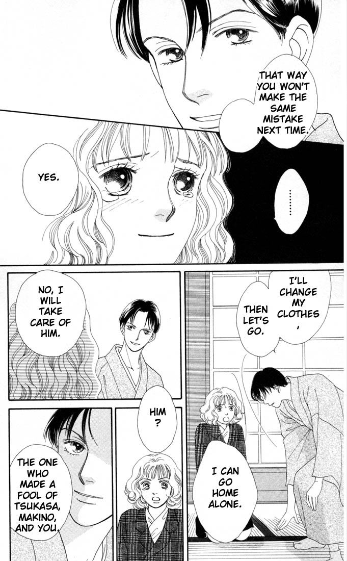 Read Boys Over Flowers Manga Online