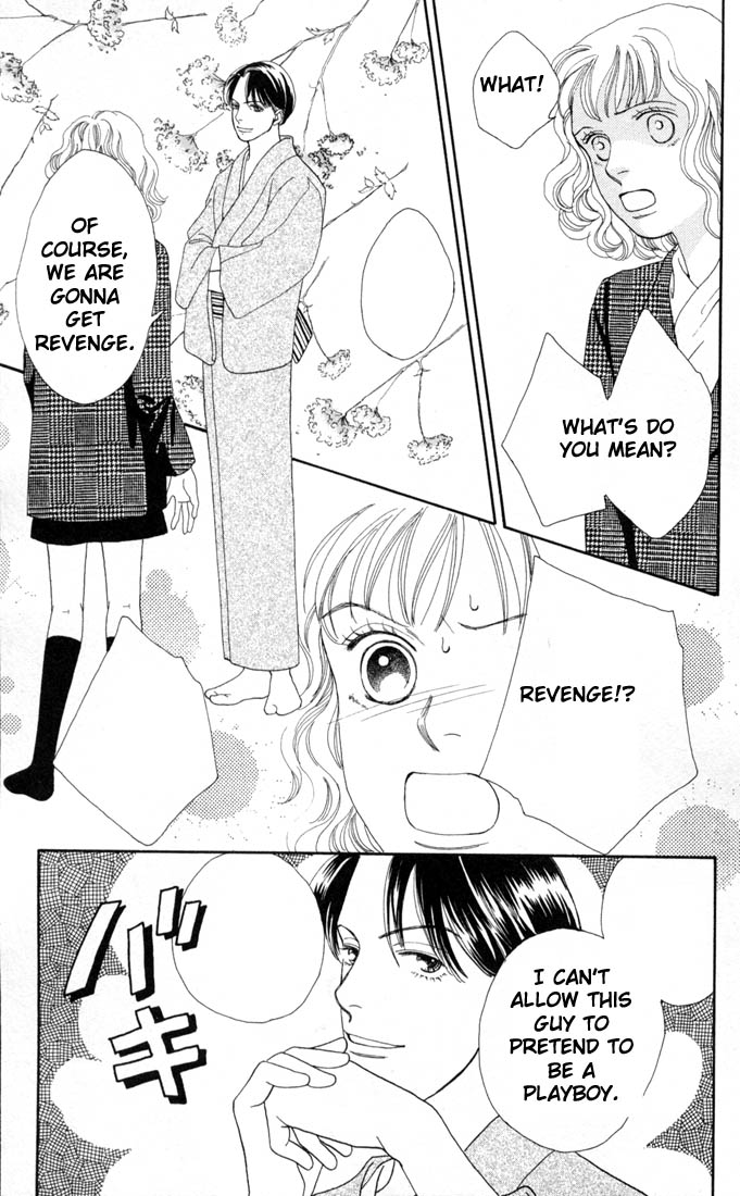 Read Boys Over Flowers Manga Online