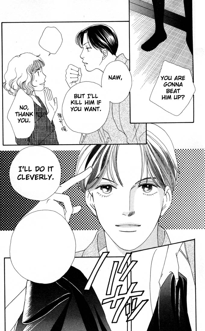 Read Boys Over Flowers Manga Online