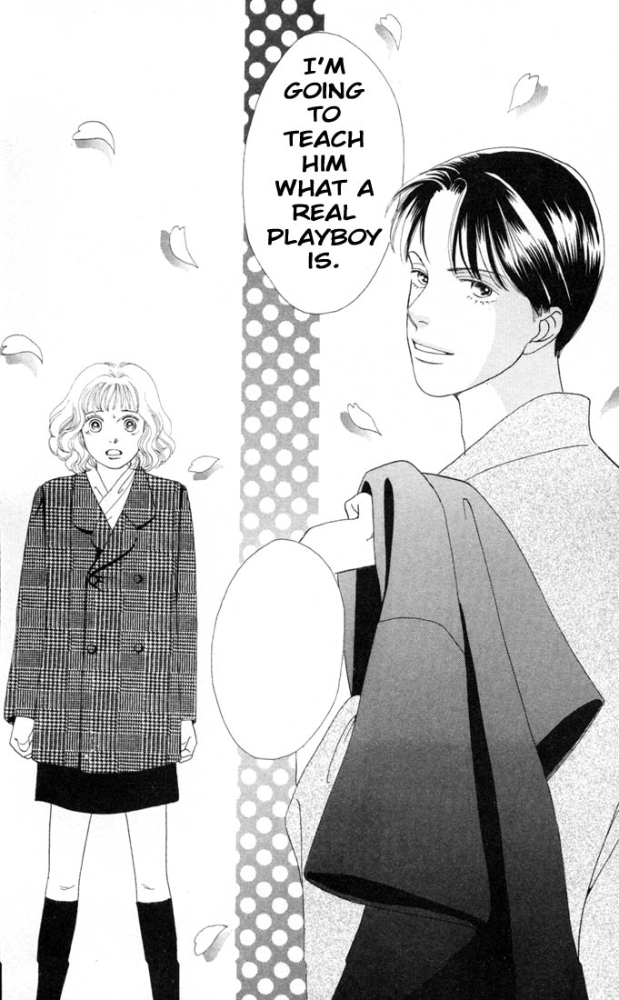 Read Boys Over Flowers Manga Online