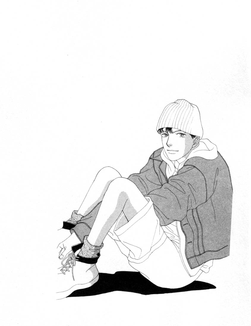 Read Boys Over Flowers Manga Online