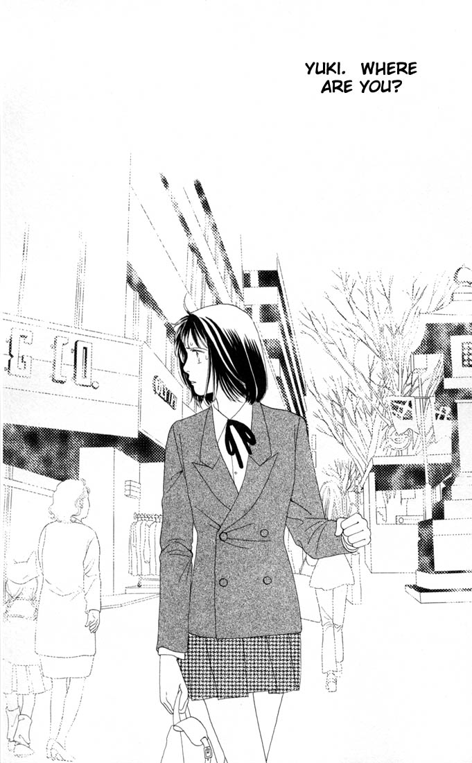 Read Boys Over Flowers Manga Online