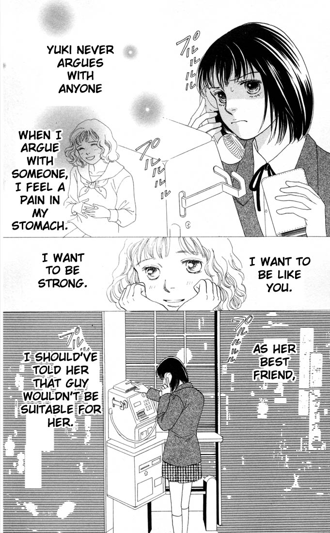 Read Boys Over Flowers Manga Online