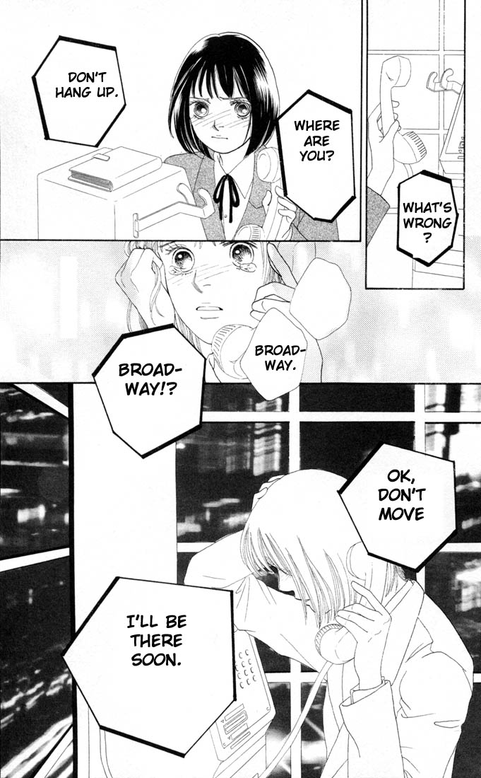 Read Boys Over Flowers Manga Online