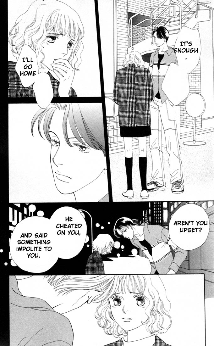 Read Boys Over Flowers Manga Online