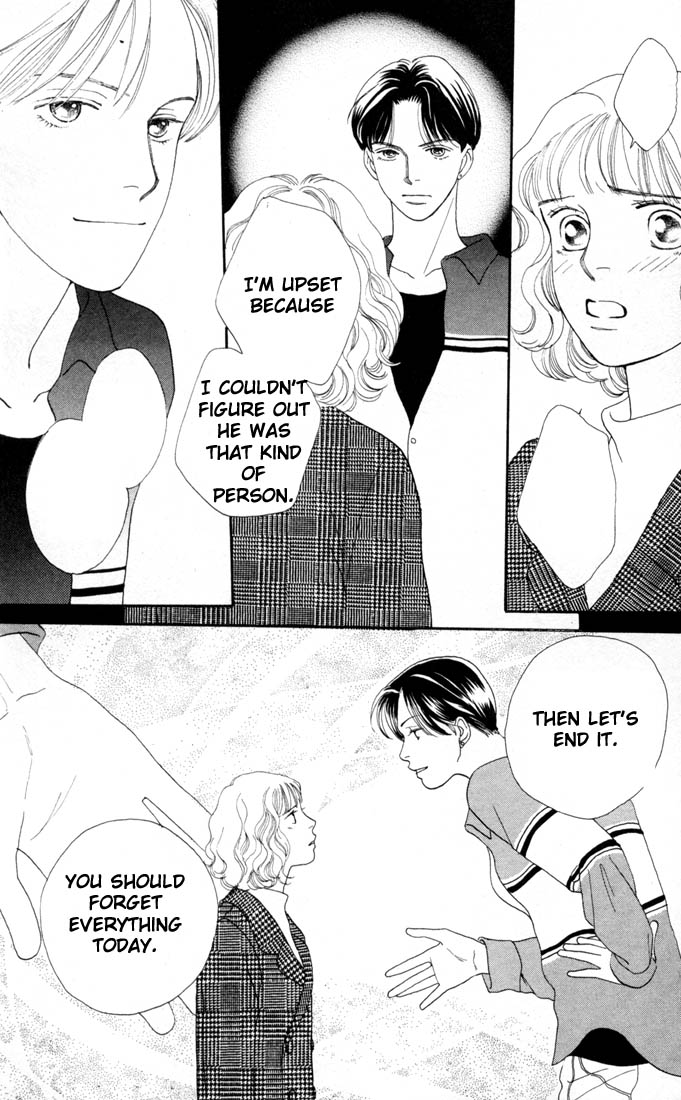 Read Boys Over Flowers Manga Online